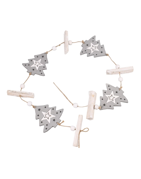 Zdjęcie: Zawieszka świąteczna Choinki 100 cm TIN TOURS