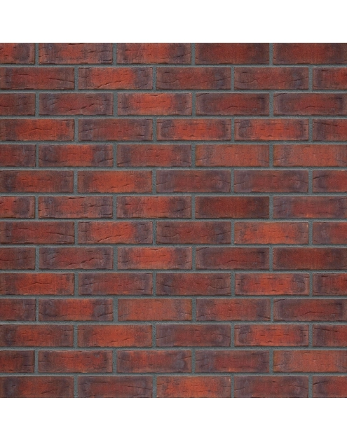 Zdjęcie: Płytka klinkierowa 71x240x10 mm aria rustica gatunek I KING KLINKER