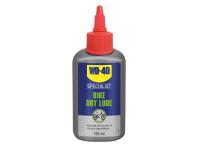 Zdjęcie: Smar rowerowy Dry Lube 100 ml WD-40