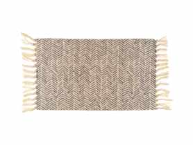 Dywanik łazienkowy Boho 45x75 cm ALSEA