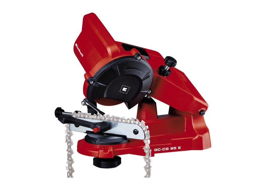 Zdjęcie: Ostrzałka do łańcuchów 4499920 GC-CS 85 E EINHELL