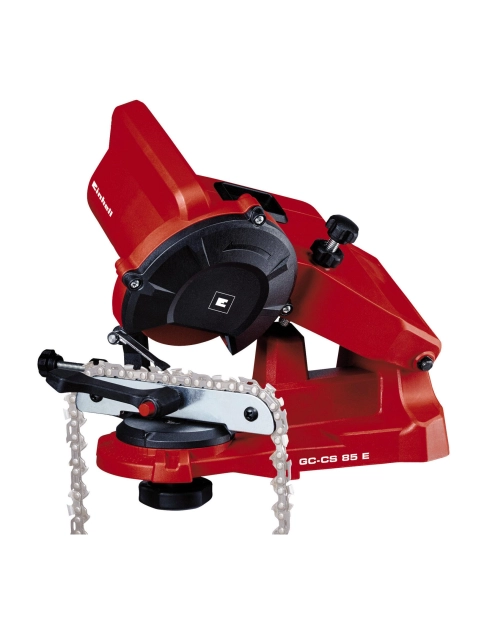 Zdjęcie: Ostrzałka do łańcuchów 4499920 GC-CS 85 E EINHELL