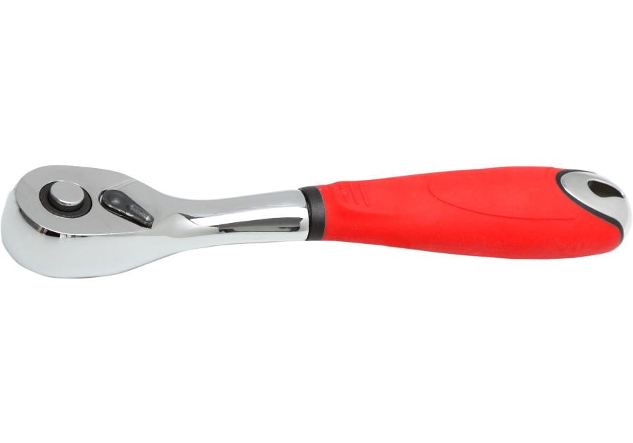 Zdjęcie: Grzechotka 1/2 l=258 przełącznik klawiszowy PROLINE