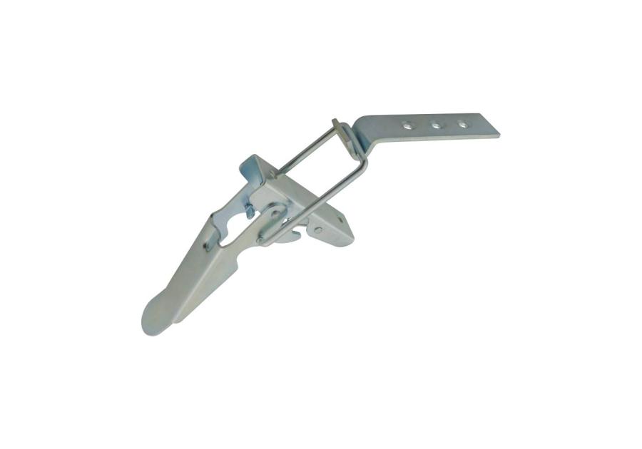 Zdjęcie: Wrzeciądz burtowy ze sprężyną 310x30 METRO