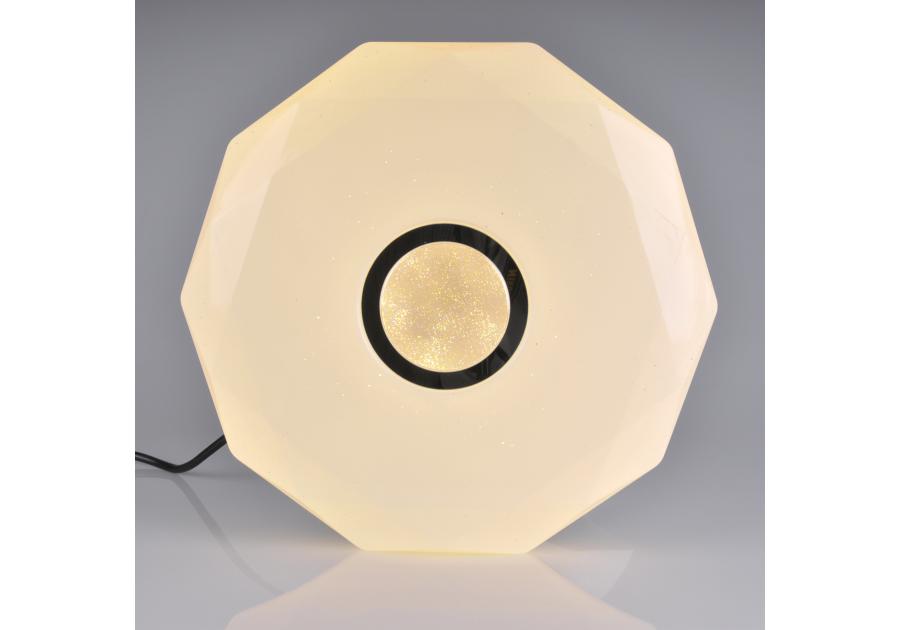 Zdjęcie: Plafon LED Diamond 24 W POLUX