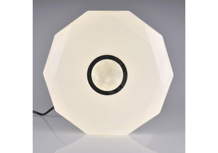 Zdjęcie: Plafon LED Diamond 24 W POLUX