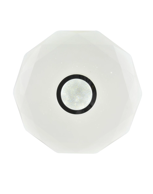 Zdjęcie: Plafon LED Diamond 24 W POLUX