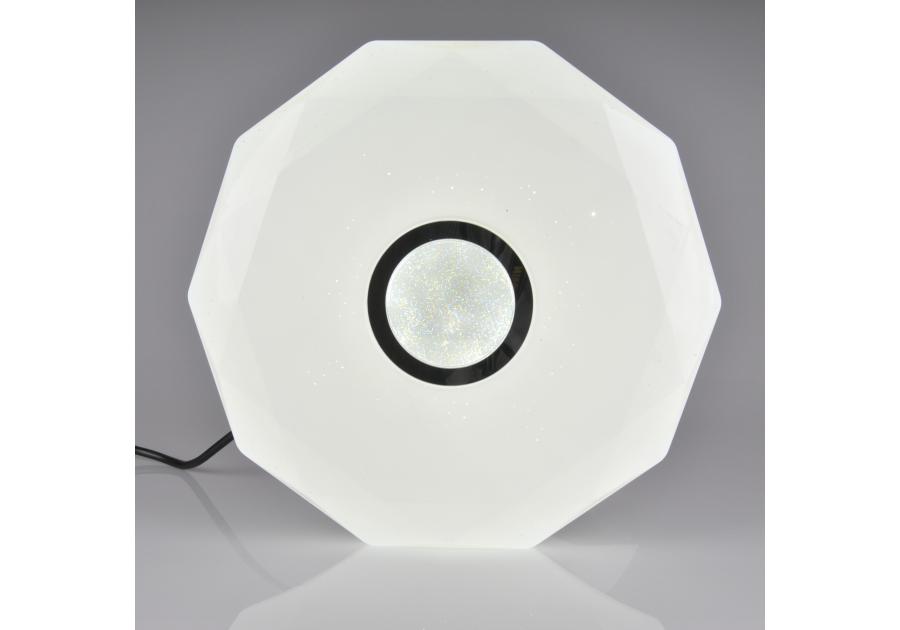 Zdjęcie: Plafon LED Diamond 24 W POLUX