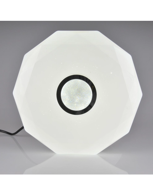 Zdjęcie: Plafon LED Diamond 24 W POLUX