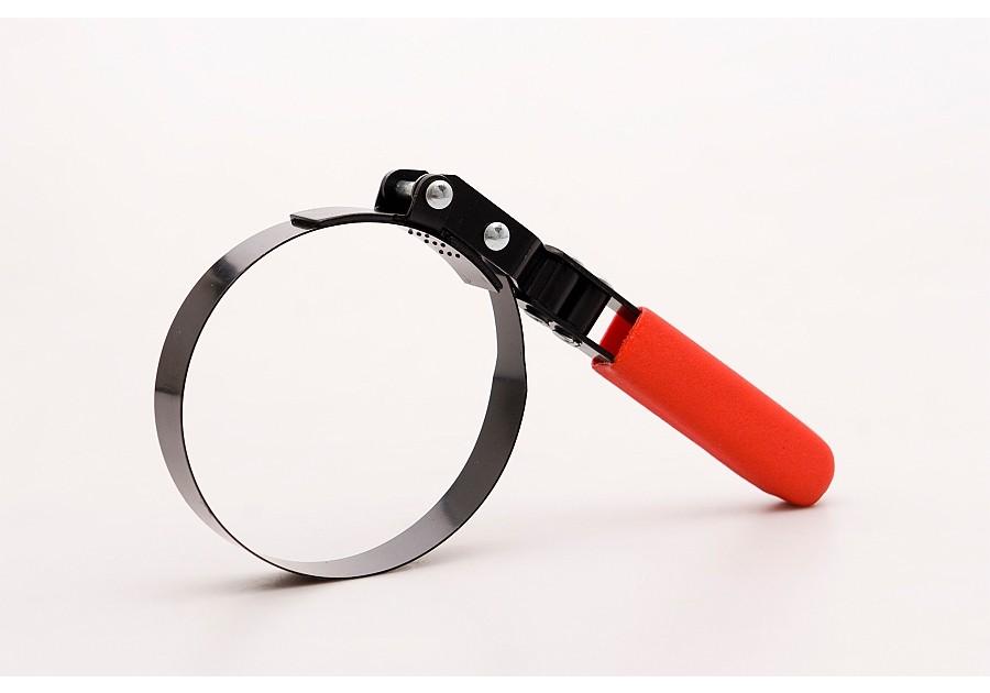 Zdjęcie: Klucz opaskowy 102-111 mm do filtra oleju MASNER