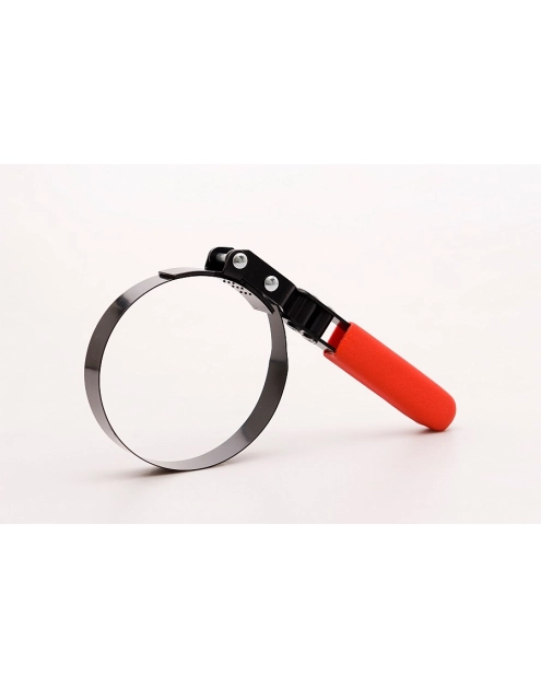 Zdjęcie: Klucz opaskowy 102-111 mm do filtra oleju MASNER