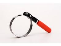 Zdjęcie: Klucz opaskowy 102-111 mm do filtra oleju MASNER