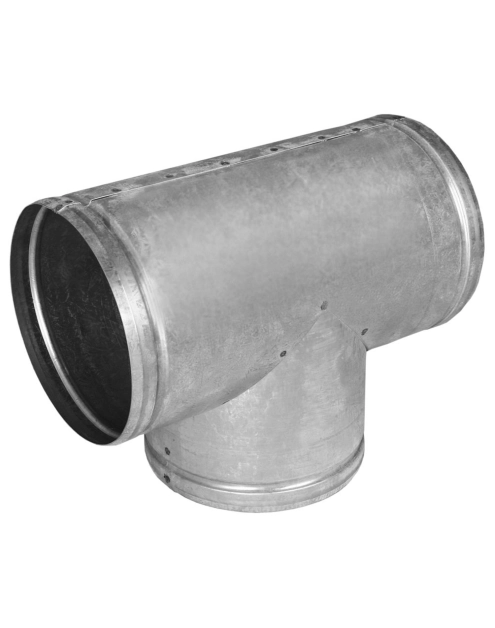 Zdjęcie: Trójnik T 150 mm ocynk PARKANEX