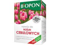 Zdjęcie: Nawóz do roślin cebulowych 1 kg BOPON