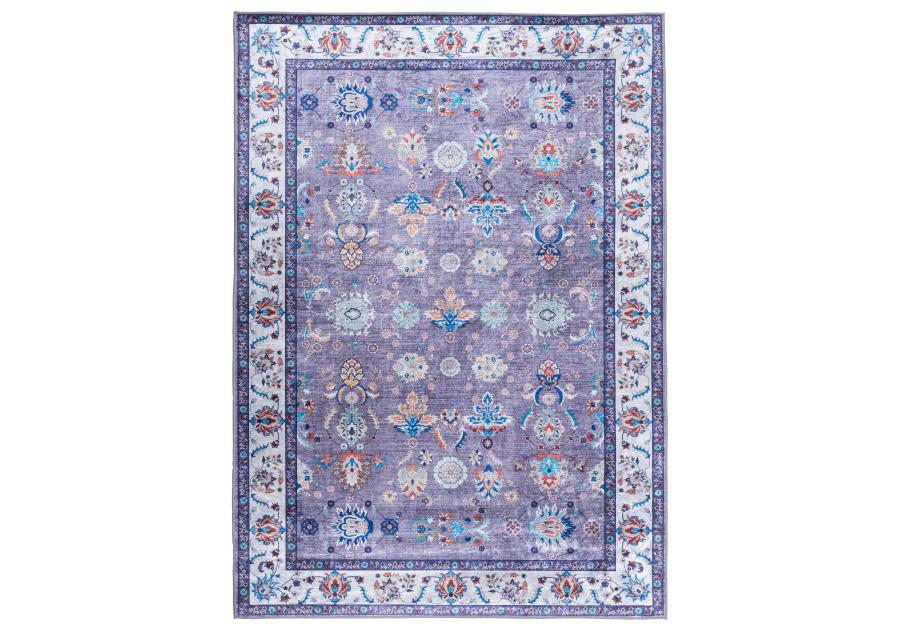 Zdjęcie: Dywan Print Shine 120x170 cm klasyk wrzosowy MULTI-DECOR