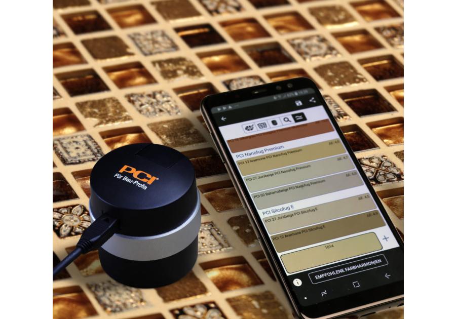 Zdjęcie: Fuga epoksydowa Durapox Premium 19 bazalt - 2 kg PCI