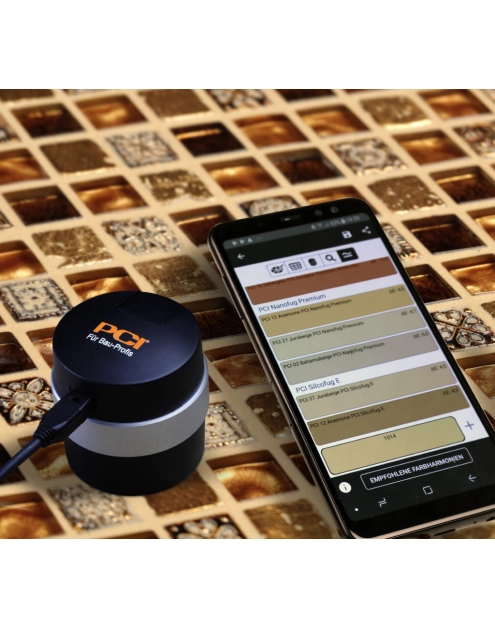 Zdjęcie: Fuga epoksydowa Durapox Premium 19 bazalt - 2 kg PCI