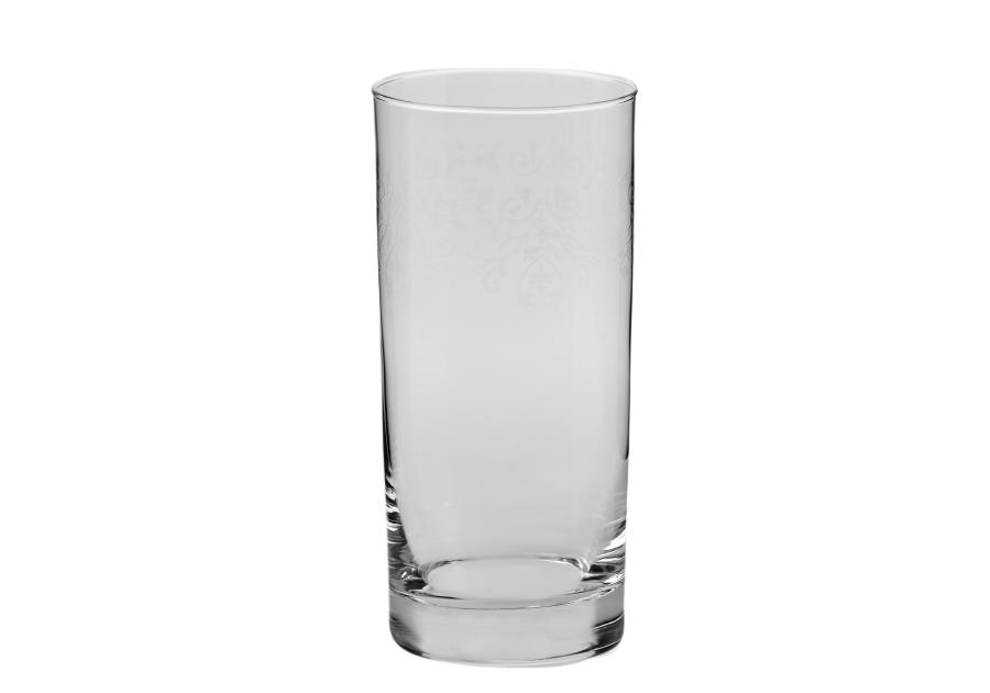 Zdjęcie: Komplet szklanek Long Drink 350 ml - 6 szt. KROSNO