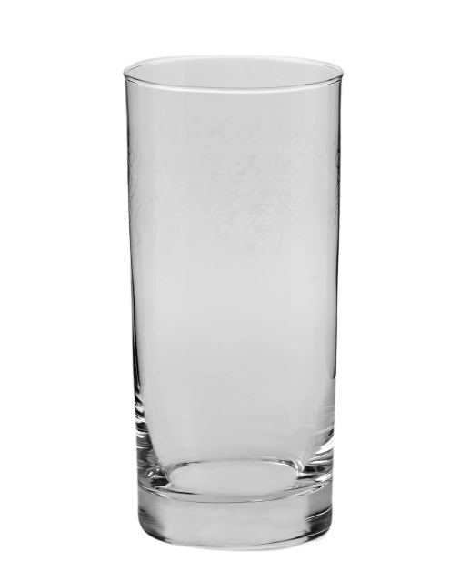 Zdjęcie: Komplet szklanek Long Drink 350 ml - 6 szt. KROSNO