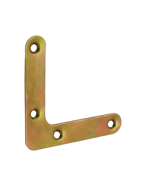 Zdjęcie: Narożnik 70 mm ocynk okrągły METRO