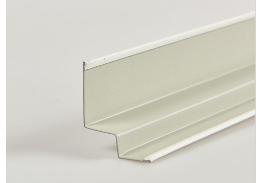 Zdjęcie: Profil przyścienny schodkowy 15x15x10x15mm długość 3050 mm 1460-001/nr 190368 ROCKFON