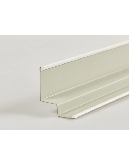 Zdjęcie: Profil przyścienny schodkowy 15x15x10x15mm długość 3050 mm 1460-001/nr 190368 ROCKFON