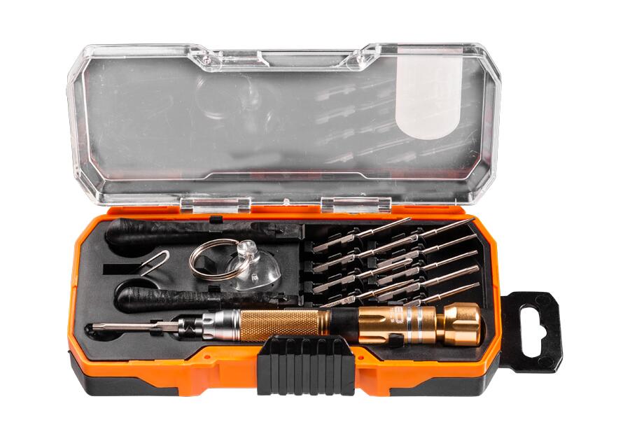 Zdjęcie: Zestaw do serwisowania smartfonów NEO