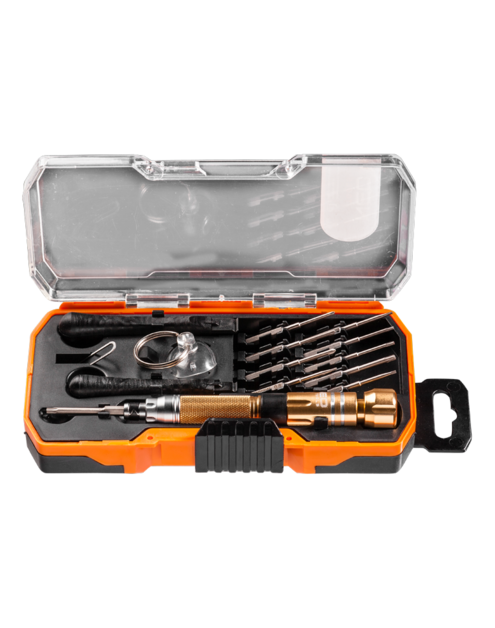 Zdjęcie: Zestaw do serwisowania smartfonów NEO