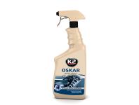 Zdjęcie: Preparat do czyszczenia plastików 770 ml K2