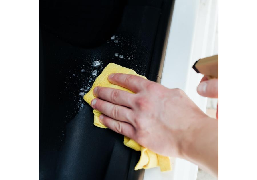 Zdjęcie: Preparat do czyszczenia plastików 770 ml K2