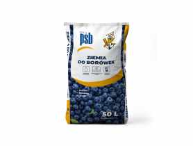 Ziemia do borówek 50 L PSB
