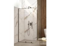 Zdjęcie: Ścianka prysznicowa walk-in 80 cm DEANTE