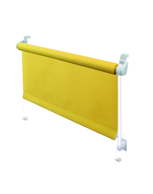 Zdjęcie: Roleta mini Rollo 509 słonecznik 80x150 cm GARDINIA