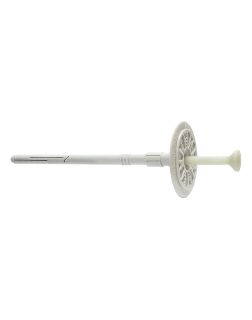 Zdjęcie: Kołek tworzywowy Fixplug 8x170 mm - 200 szt. WKRĘT-MET