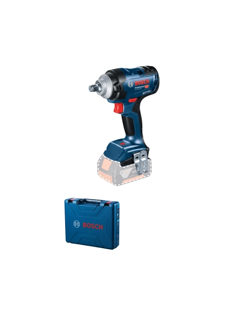 Zdjęcie: Klucz udarowy GDS 18V-400 BOSCH