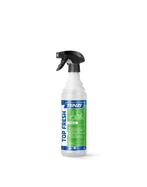 Zdjęcie: Odświeżacz powietrza Top Fresh GT Sinesca 0,6 L TENZI