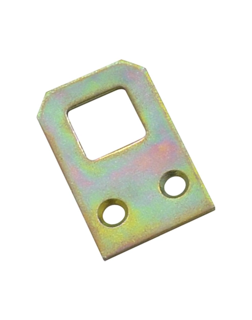 Zdjęcie: Zawieszka meblowa 19x30 mm STAHL