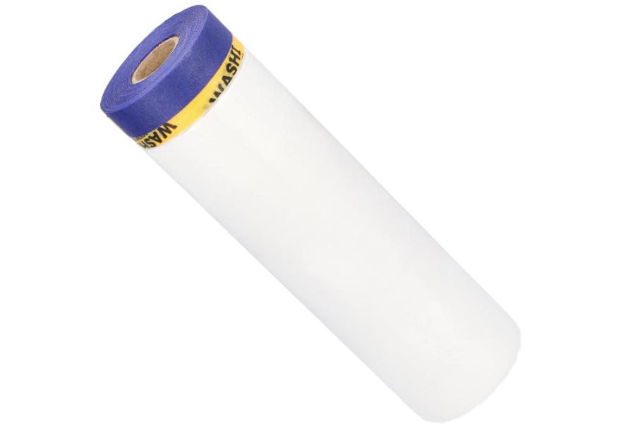 Zdjęcie: Taśma malarska Washi Kombo Pro - Masker 210 cm BLUE DOLPHIN