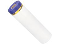Zdjęcie: Taśma malarska Washi Kombo Pro - Masker 210 cm BLUE DOLPHIN