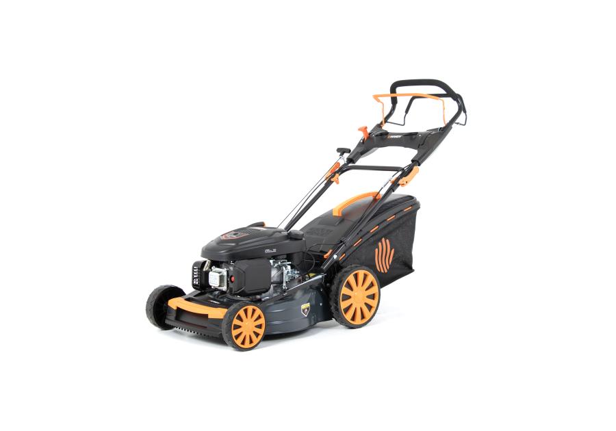 Zdjęcie: Kosiarka spalinowa z napędem SH46N166L-4W1 HANDY