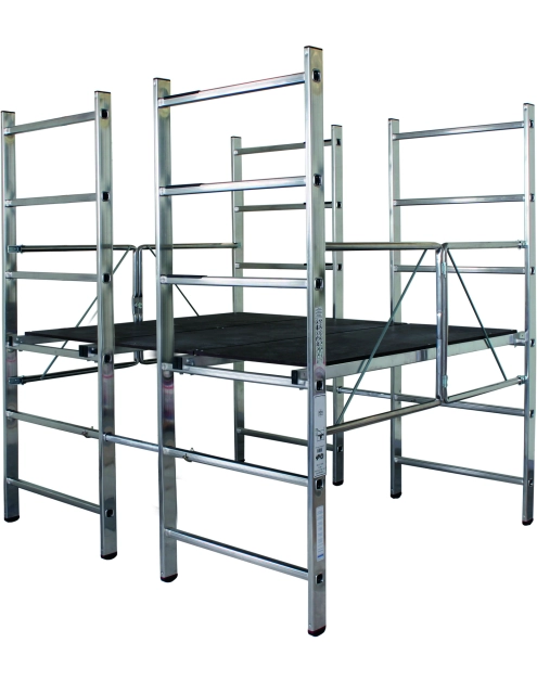 Zdjęcie: Rusztowanie składanie podwójne Corda KRAUSE