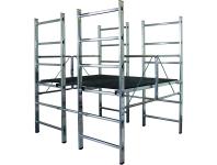 Zdjęcie: Rusztowanie składanie podwójne Corda KRAUSE