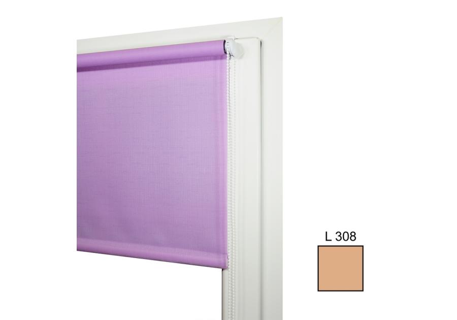 Zdjęcie: Roleta mini L308  56x150 cm KARWEL