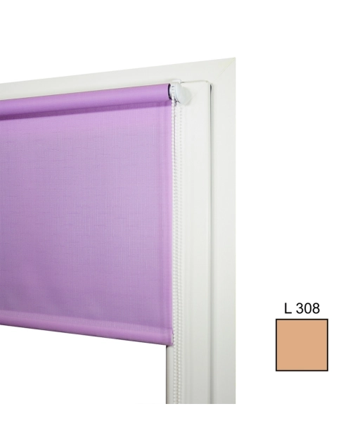 Zdjęcie: Roleta mini L308  56x150 cm KARWEL