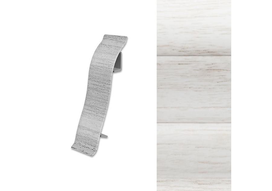 Zdjęcie: Łącznik do listwy LM55 1 szt. dąb aspen ARBITON