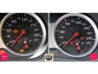 Zdjęcie: Regenerator filtra cząstek stałych 500 ml K2