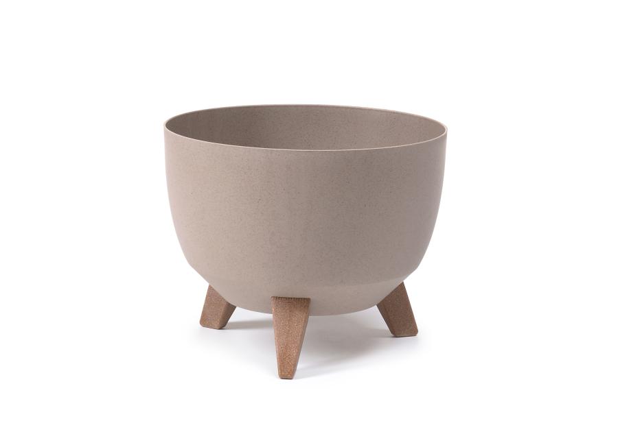 Zdjęcie: Misa Roma coffee 290 mm latte LAMELA