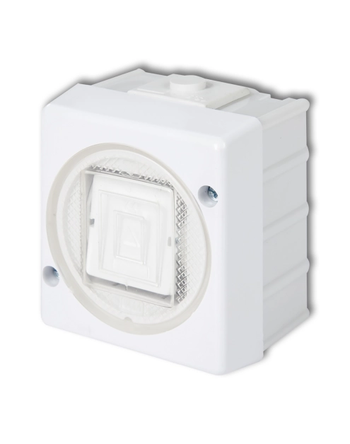 Zdjęcie: Łącznik pojedynczy WHS-1 IP44 LEDSYSTEMS