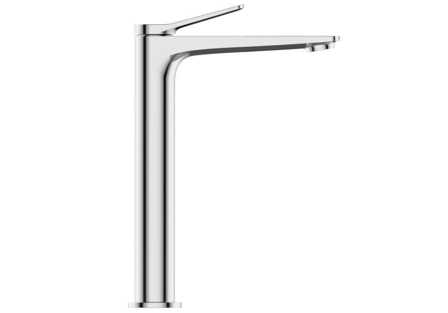 Zdjęcie: Bateria umywalkowa wysoka Alonia chrom INVENA