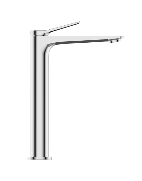 Zdjęcie: Bateria umywalkowa wysoka Alonia chrom INVENA